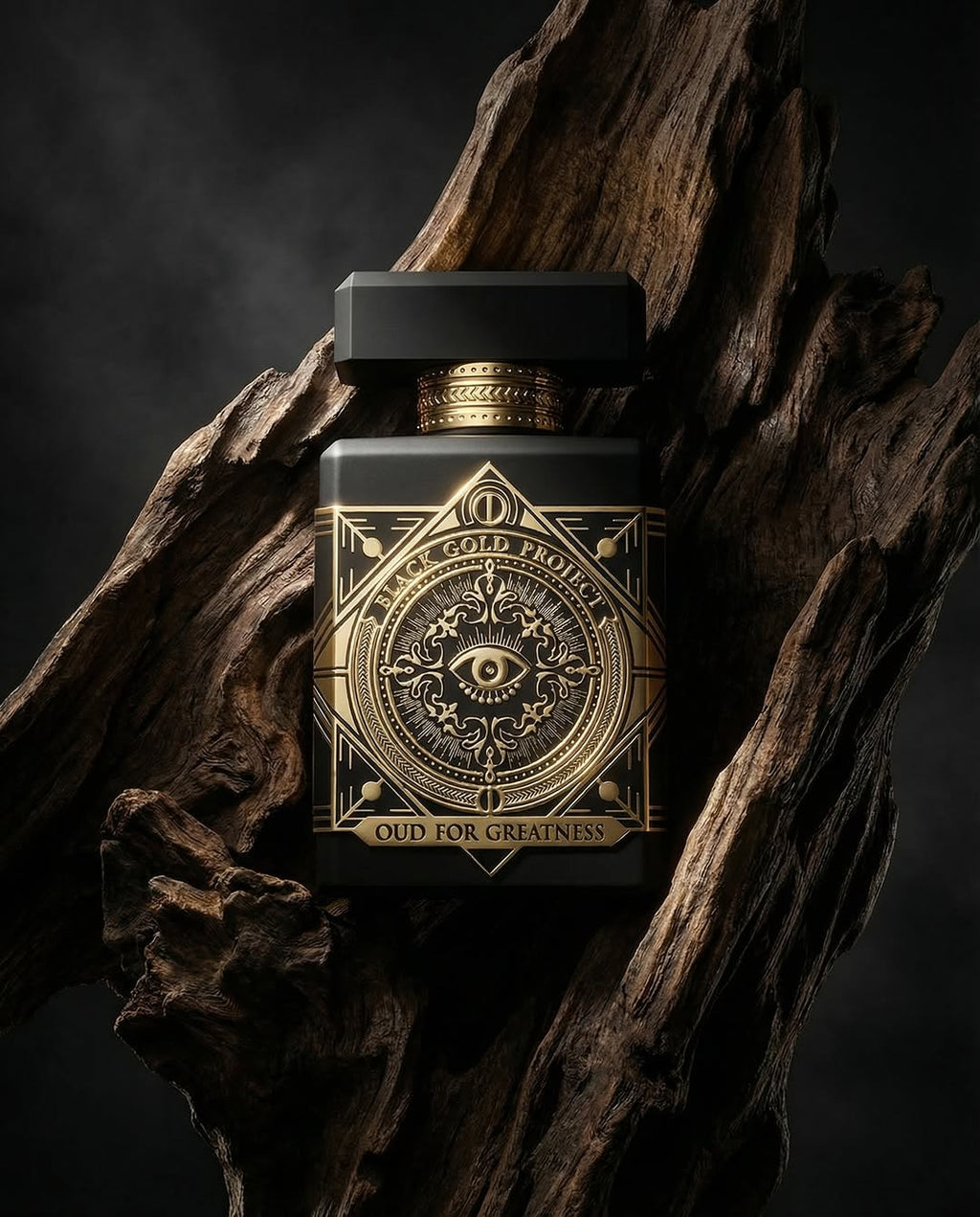 Initio Oud For Greatness EDP
