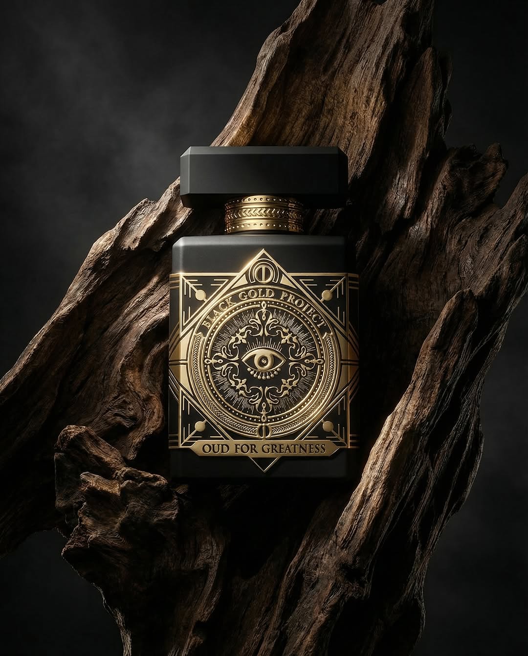 Initio Oud For Greatness EDP