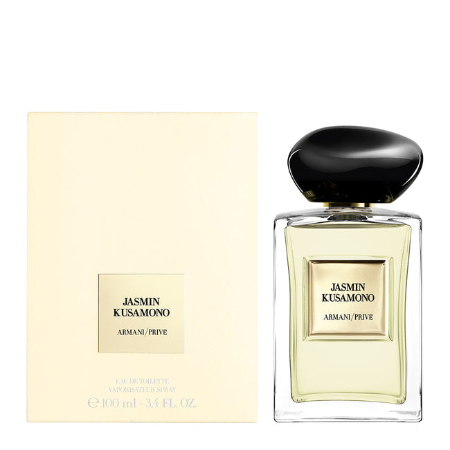 Armani Prive Jasmin Kusamono EDT