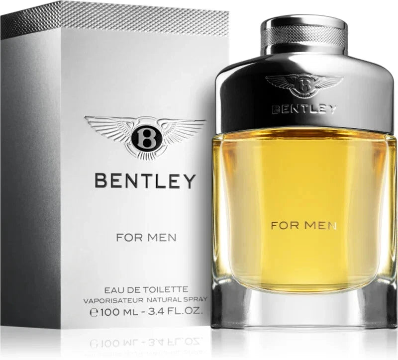 Bentley Bentley for Men EDT