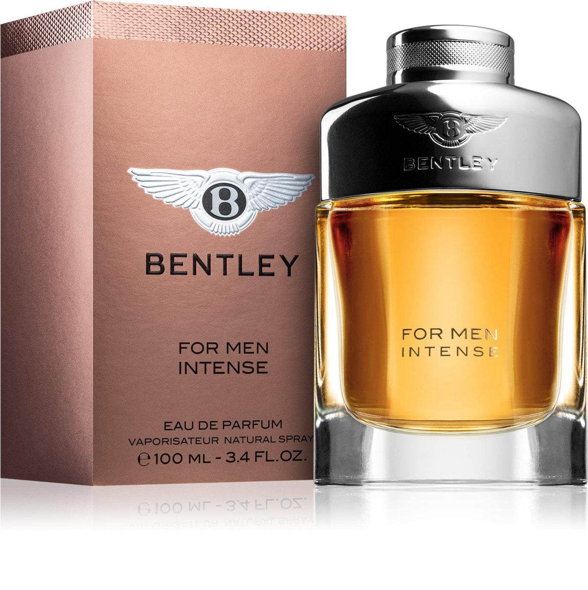 Bentley for Men Intense EDP