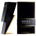 კაროლინა ჰერერას Bad Boy EDT
