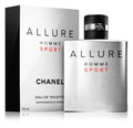 Chanel Allure Sport Eau Extreme EDP