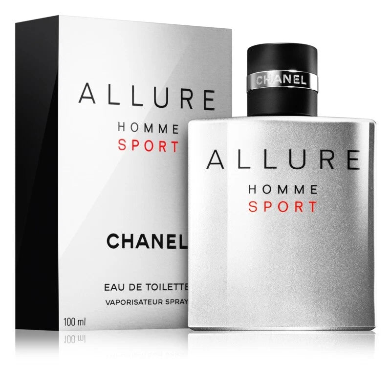 Chanel Allure Sport Eau Extreme EDP