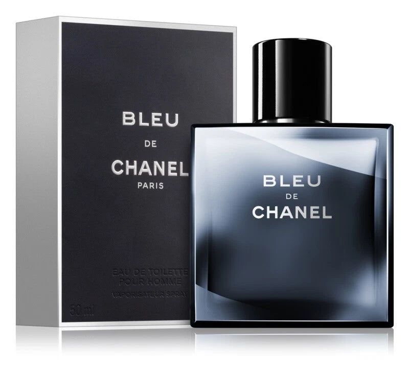 Chanel Bleu de Chanel EDT