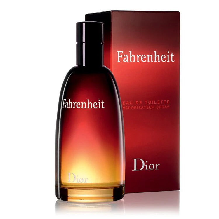 Dior Fahrenheit EDT