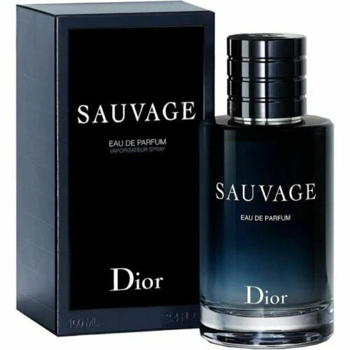 Dior Sauvage პარფიუმერული წყალი EDP