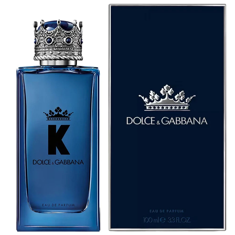 Dolce Gabbana K Dolce Gabbana-სგან პარფიუმერული წყალი EDP