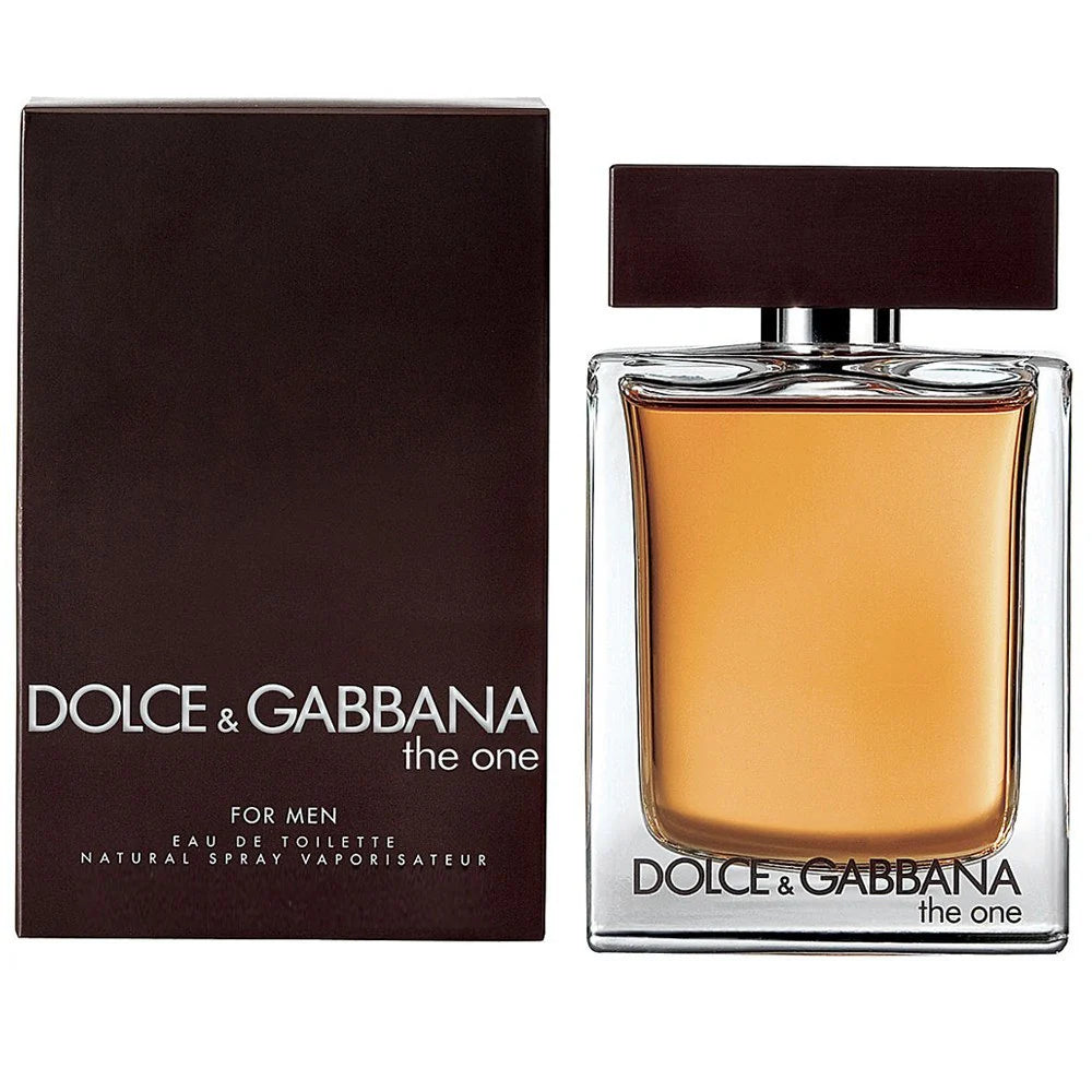 Dolce Gabbana The One for Men EDT