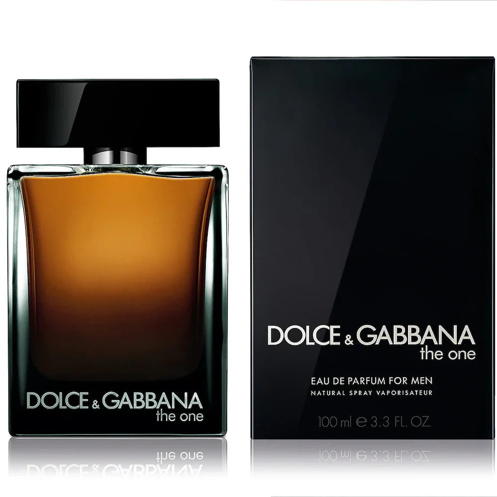 Dolce Gabbana The One for Men Eau de Parfum EDP