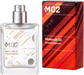 Escentric Molecules Molecule 02 EDT