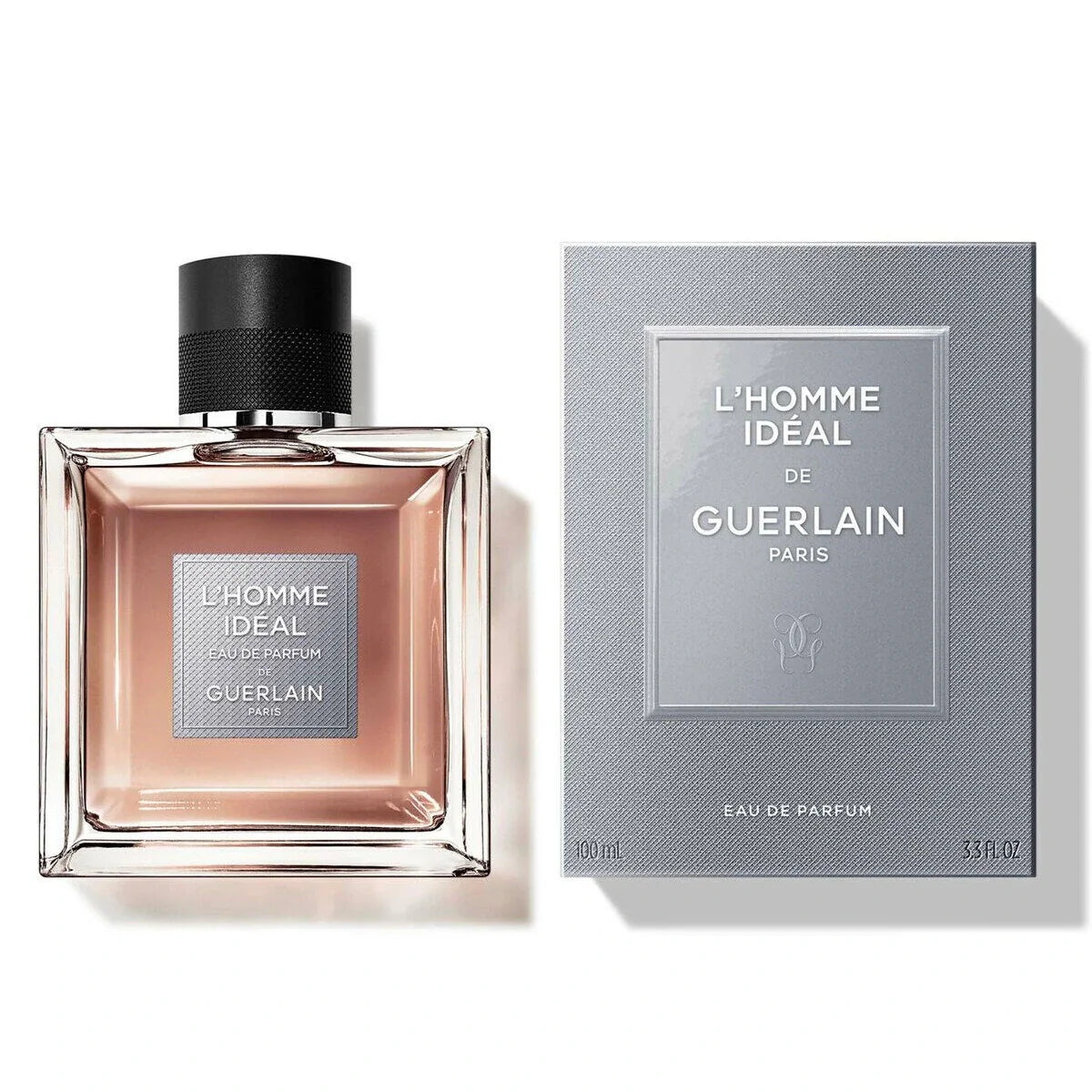 Guerlain L´Homme Ideal EDP