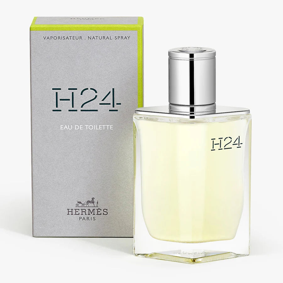Hermes H24 EDT