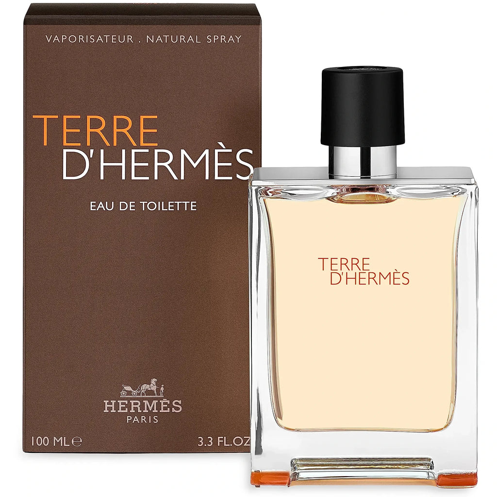 Hermes Terre D'Hermes EDT