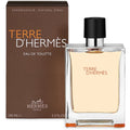 Hermes Terre D'Hermes EDT