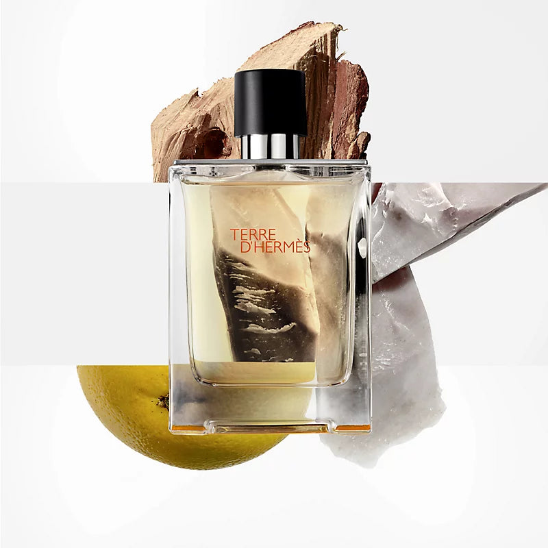 Hermes Terre D'Hermes EDT