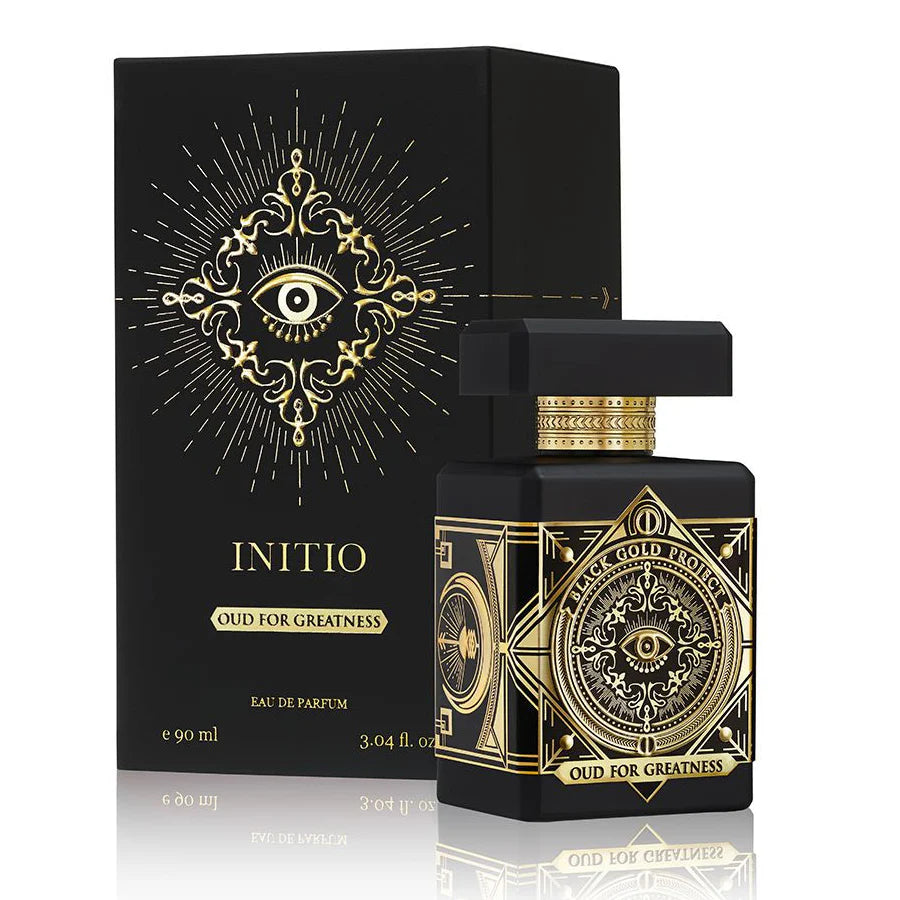 Initio Oud For Greatness EDP
