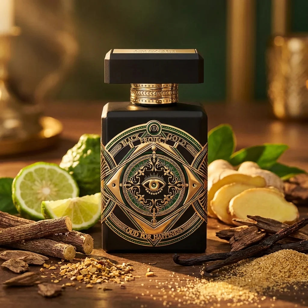 Initio Oud for Happiness EDP