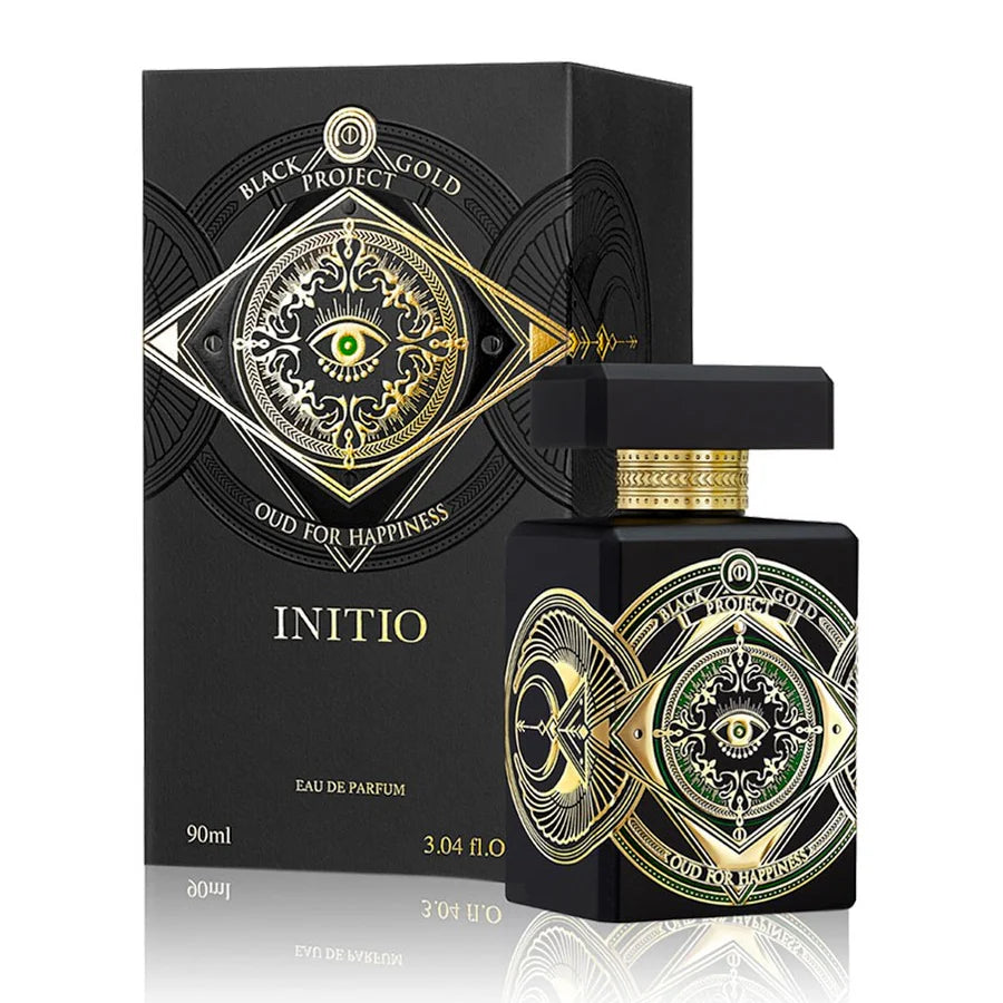 Initio Oud for Happiness EDP