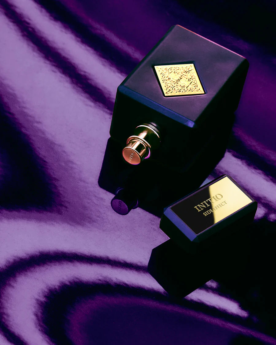 Initio Side Effect EDP
