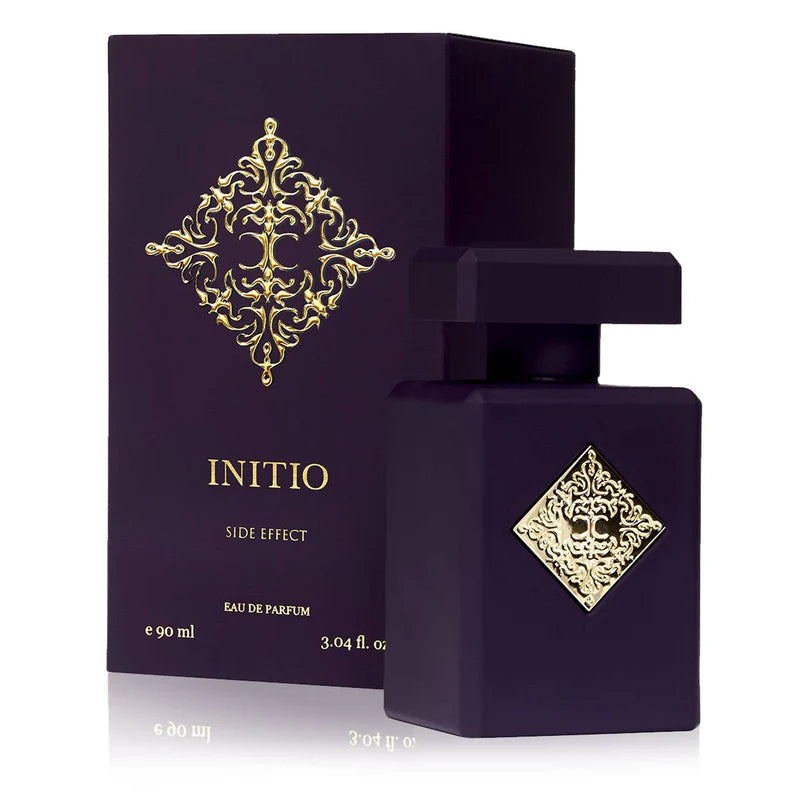 Initio Side Effect EDP
