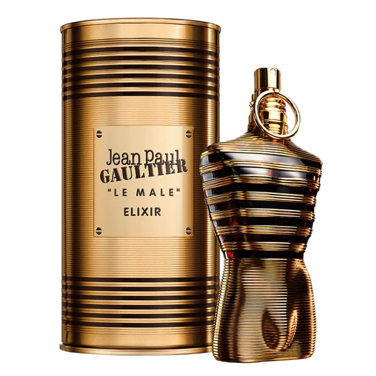 ჟან პოლ გოტიე ლე მალ ელიქსირი EDP
