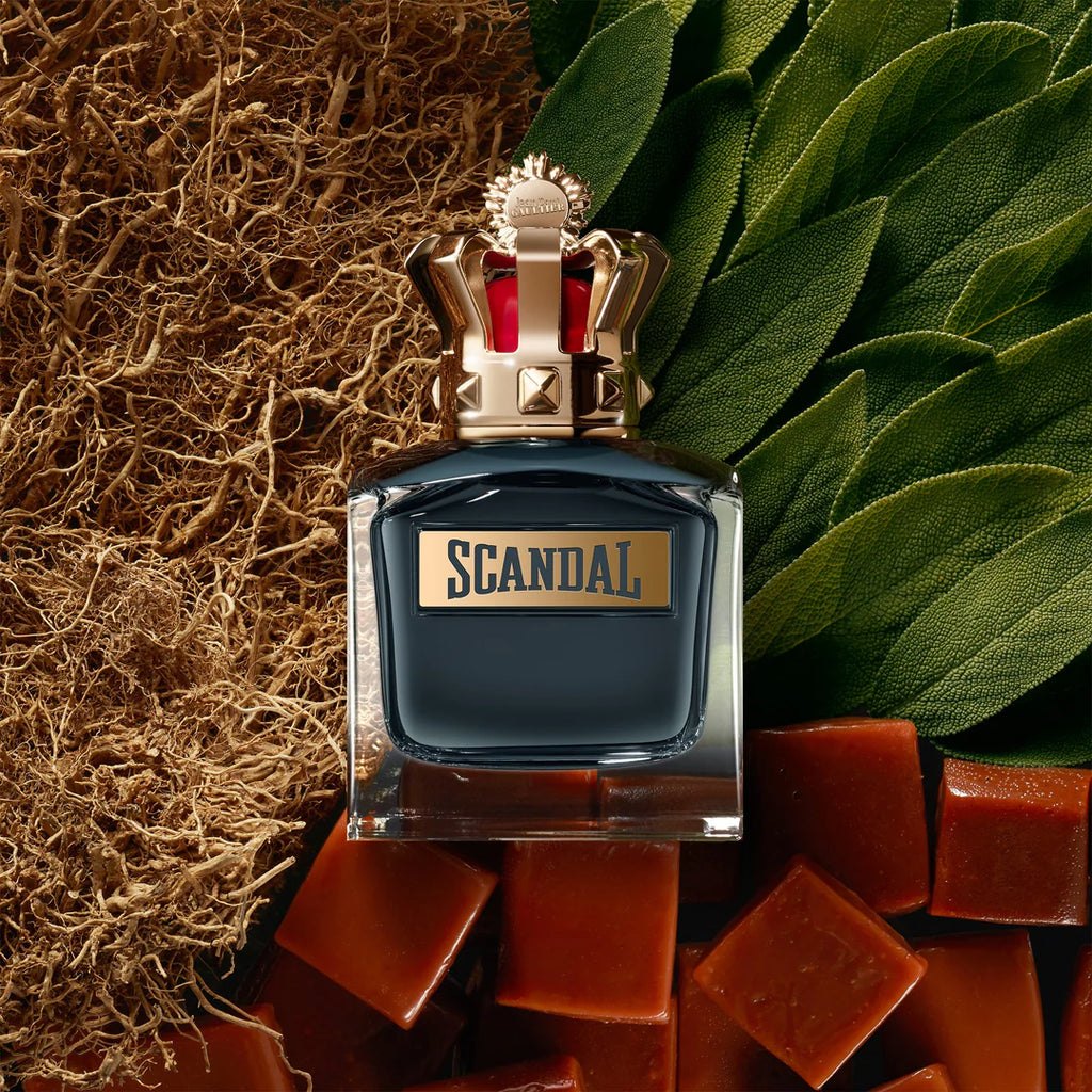 Jean Paul Gaultier Scandal Pour Homme EDT