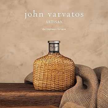John Varvatos Artisan EDT