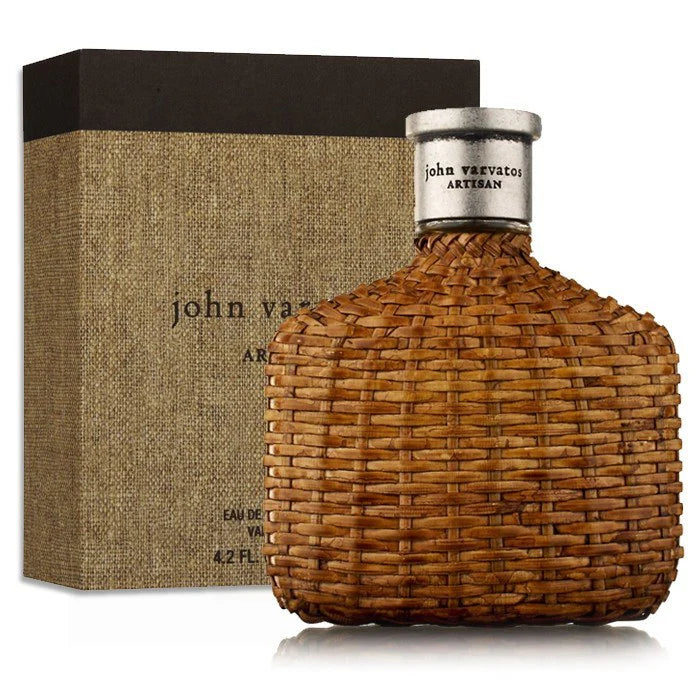 John Varvatos Artisan EDT