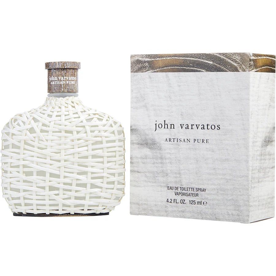 John Varvatos Artisan Pure EDT