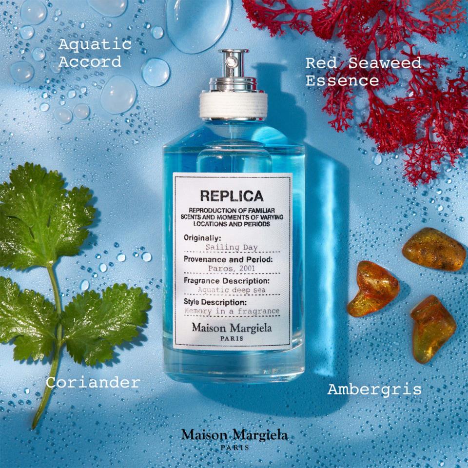 Maison Margiela Replica Sailing Day EDT