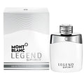 Mont Blanc Legend Spirit EDT