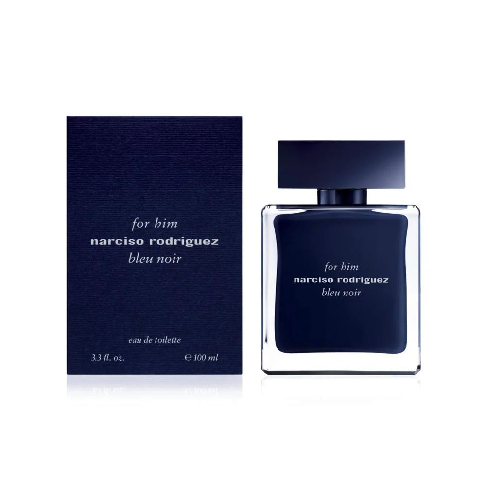 Narciso Rodriguez Narciso Rodriguez For Him Bleu Noir EDT