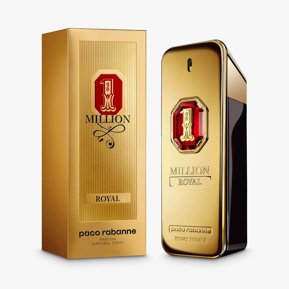 Paco Rabanne 1 Million Royal EDP