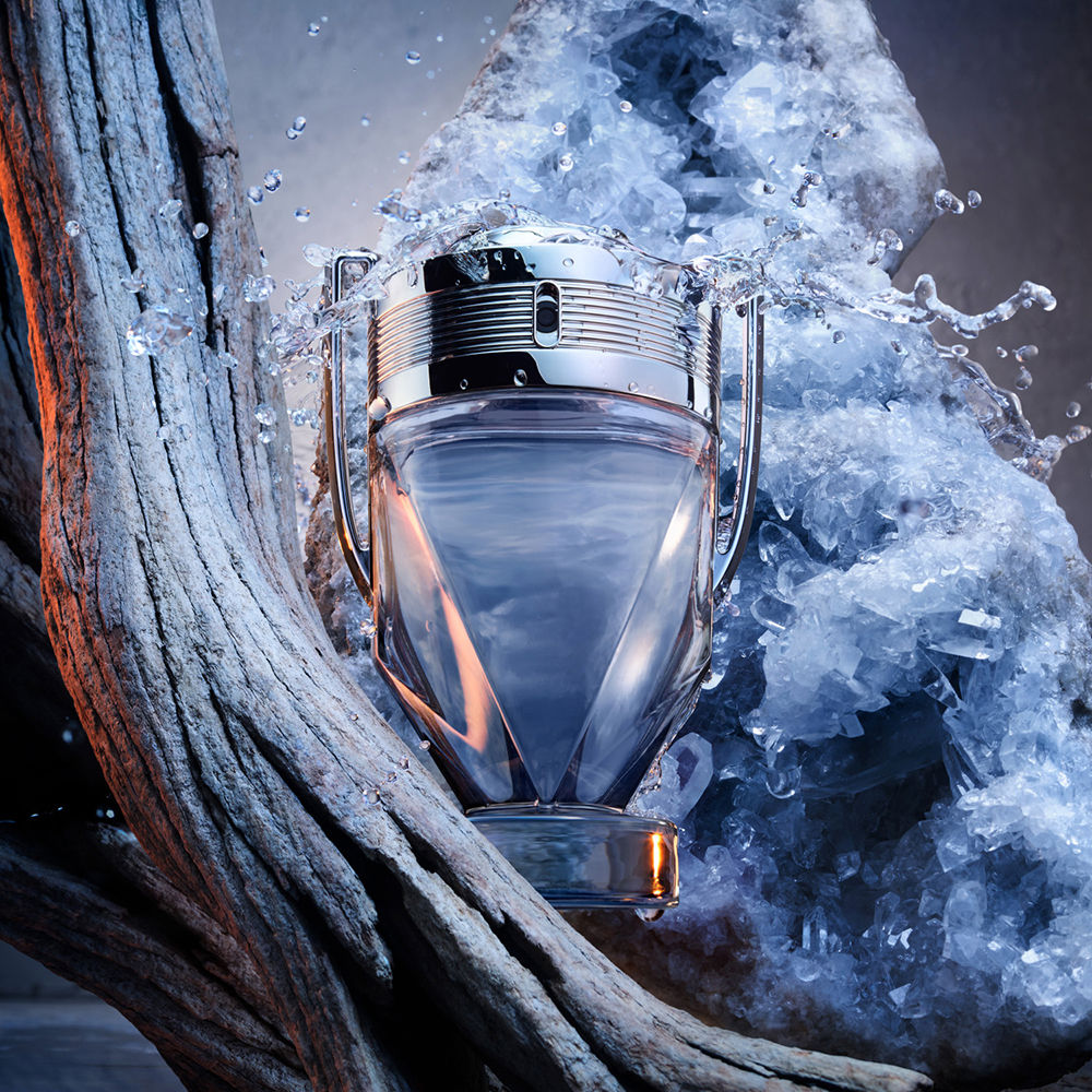 Paco Rabanne Invictus EDT