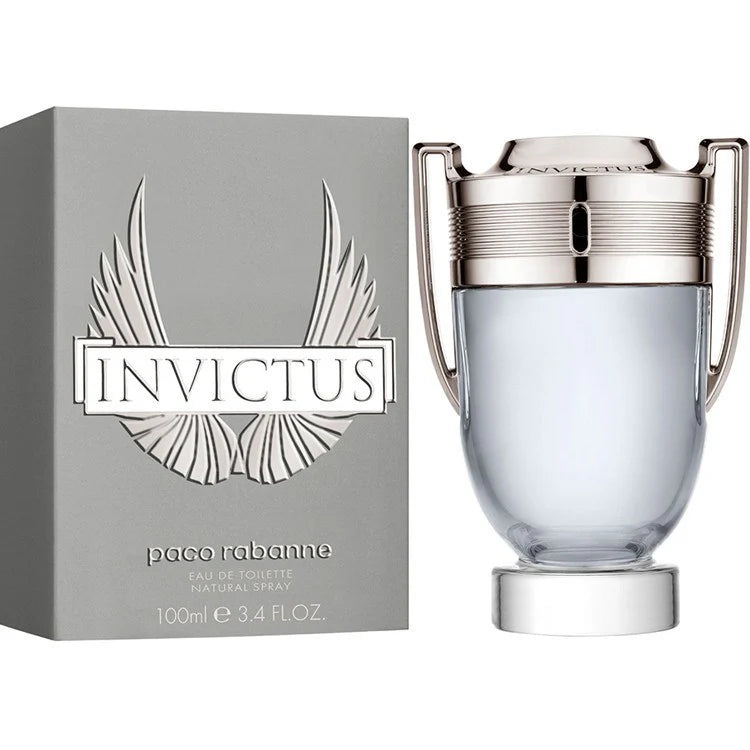 Paco Rabanne Invictus EDT