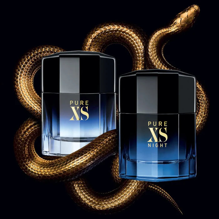 Paco Rabanne Pure XS EDT