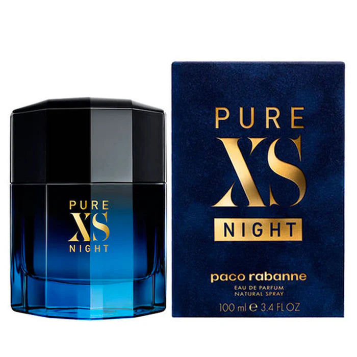 Paco Rabanne Pure XS EDT