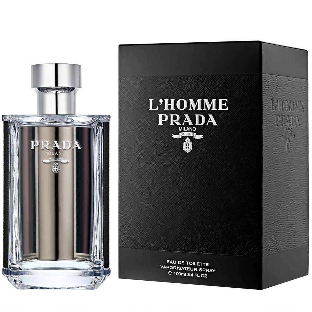 Prada L´Homme EDT