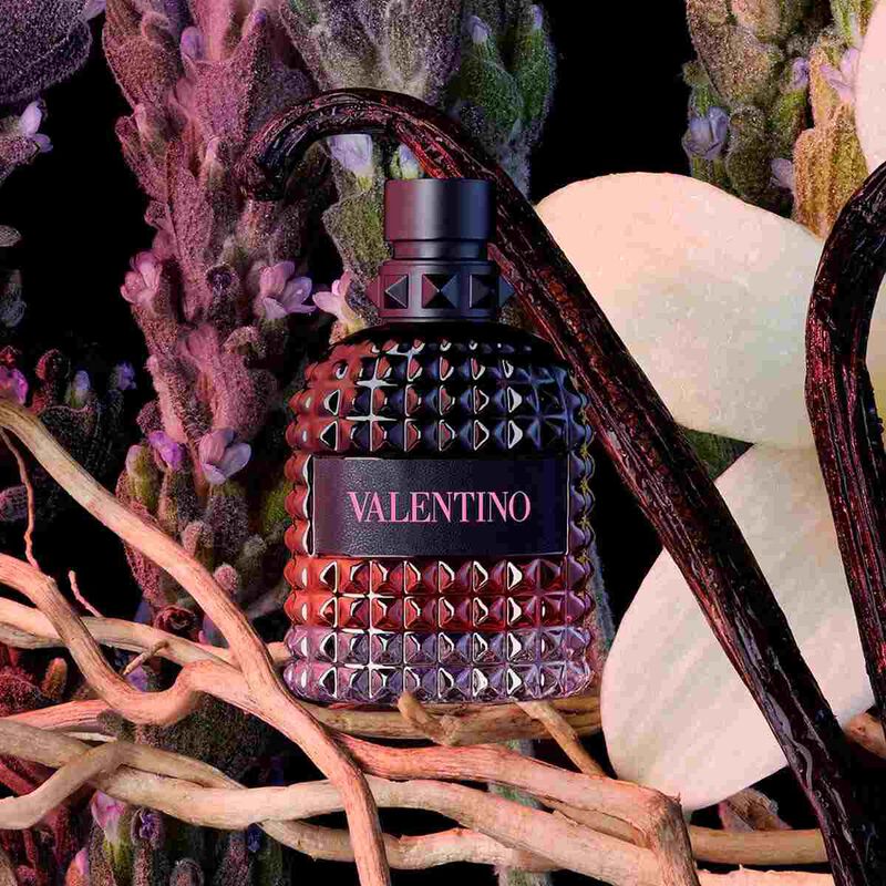 Valentino Valentino Uomo Born In Roma EDT