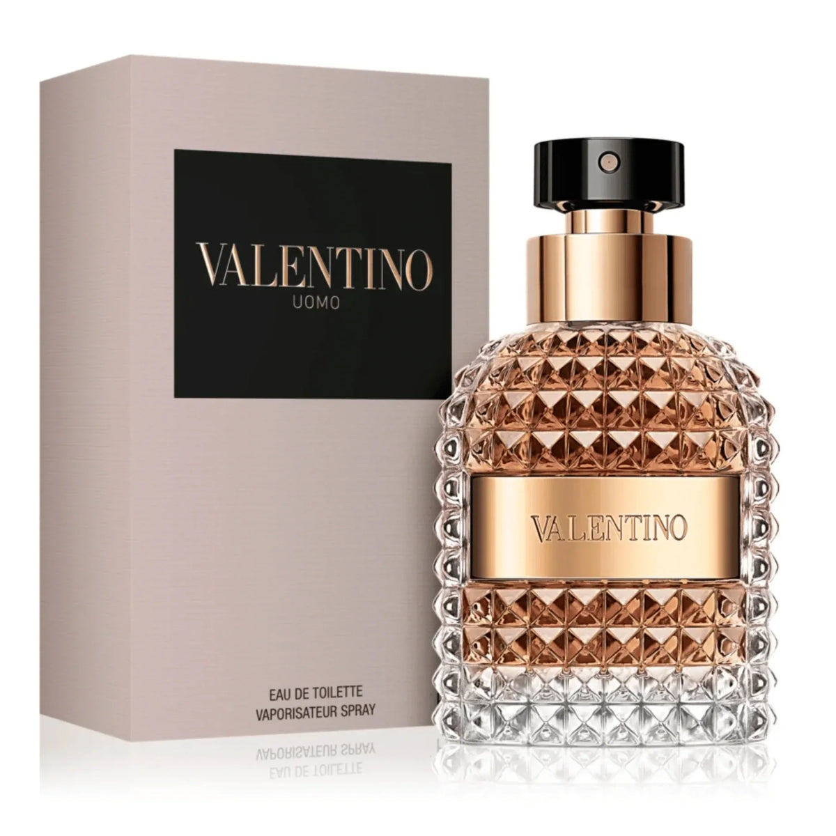 Valentino Valentino Uomo EDT