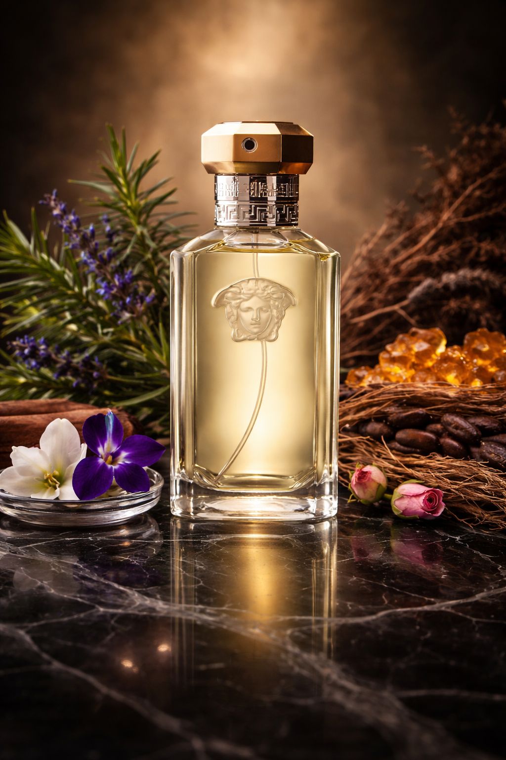 Versace Dreamer EDT