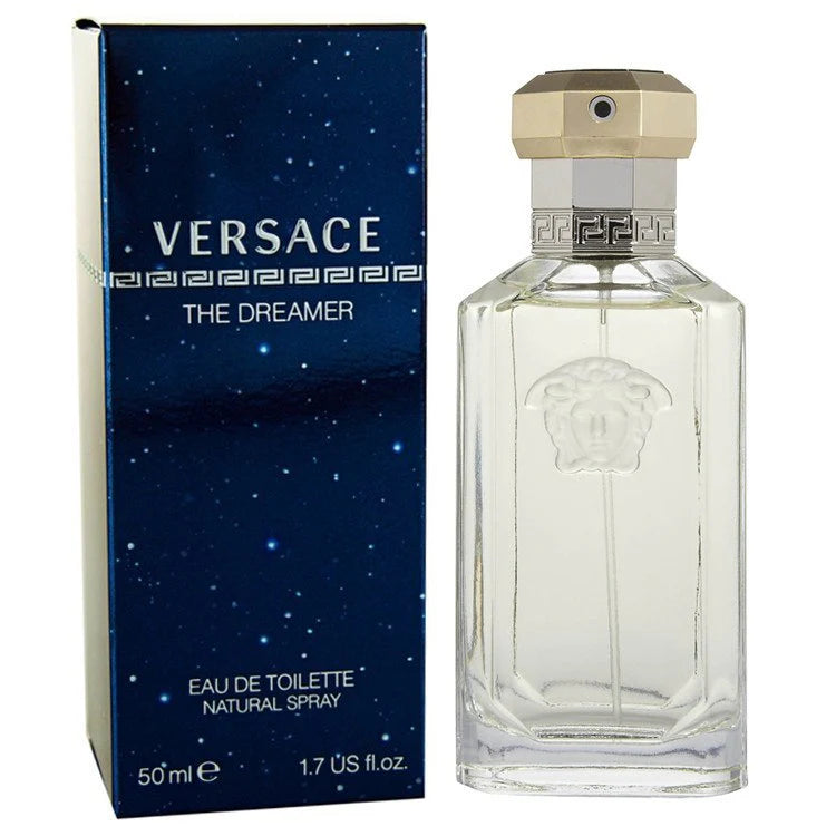 Versace Dreamer EDT