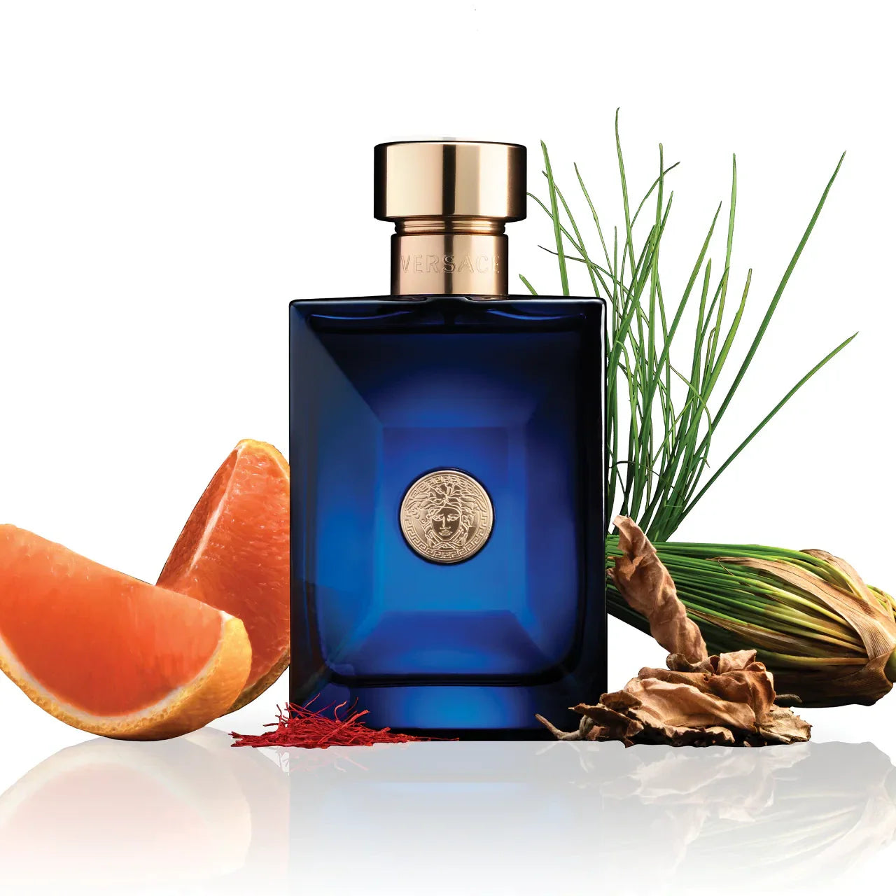 Versace Dylan Blue EDT