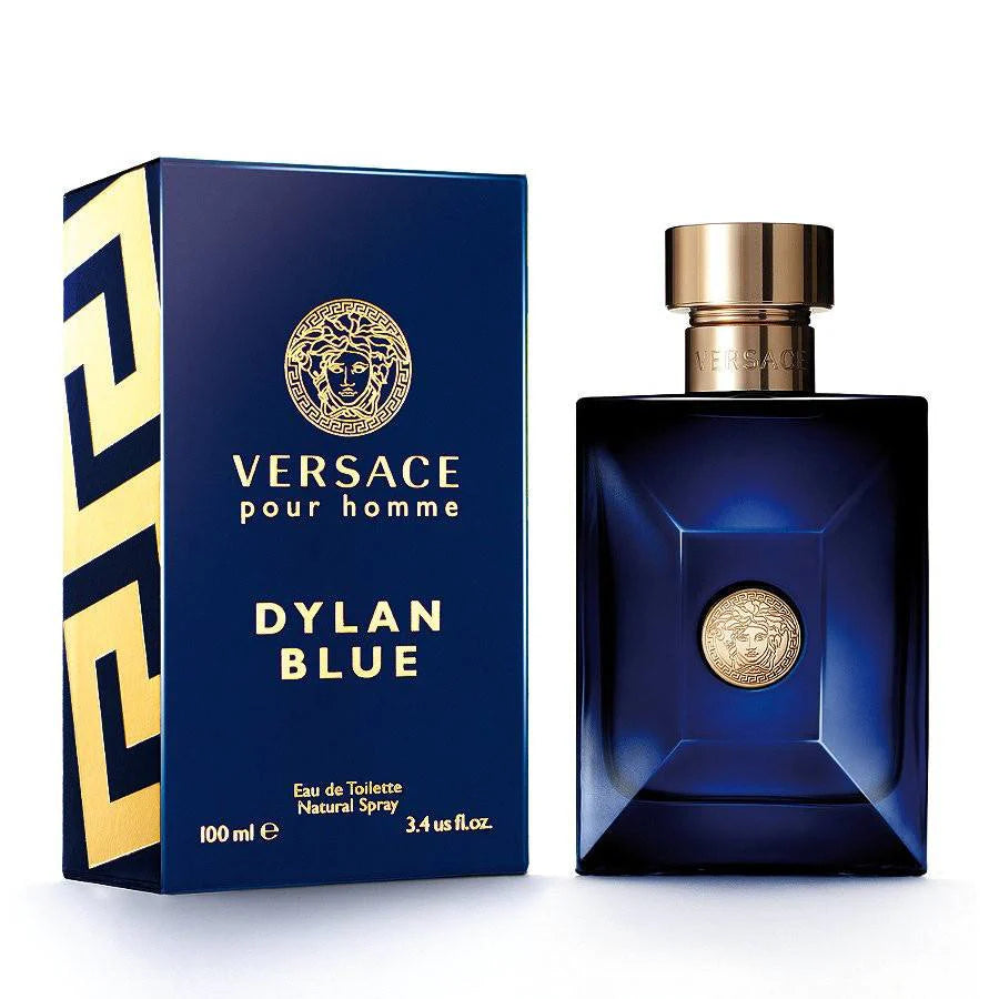 Versace Dylan Blue EDT