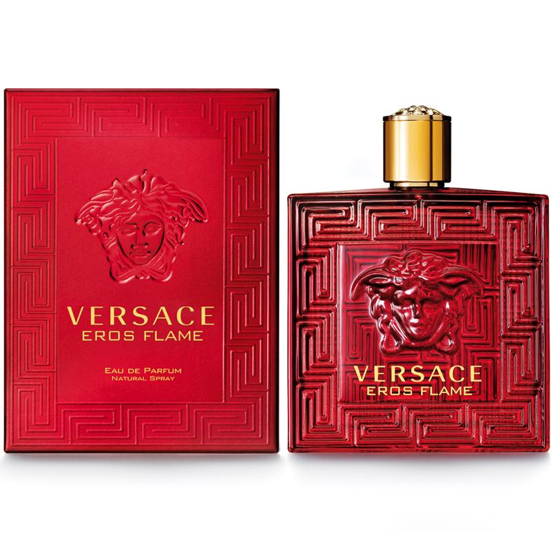 Versace Eros Flame EDP