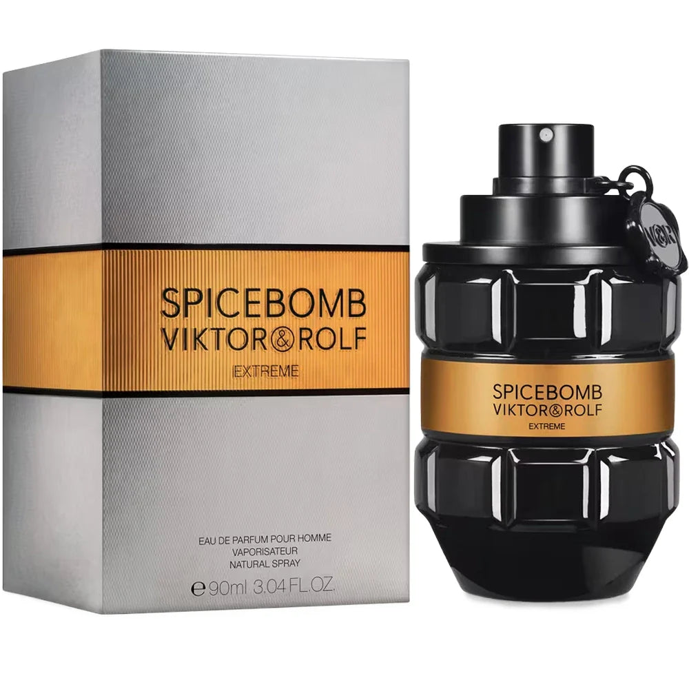Viktor & Rolf Spicebomb Extreme EDP