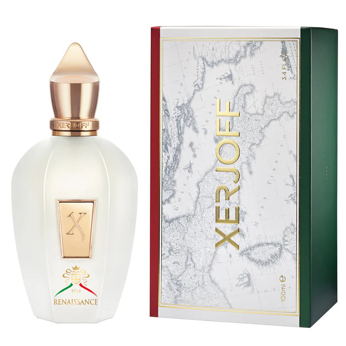 Xerjoff XJ 1861 Renaissance EDP
